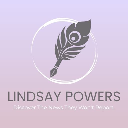 Writing With Lindsay Logo